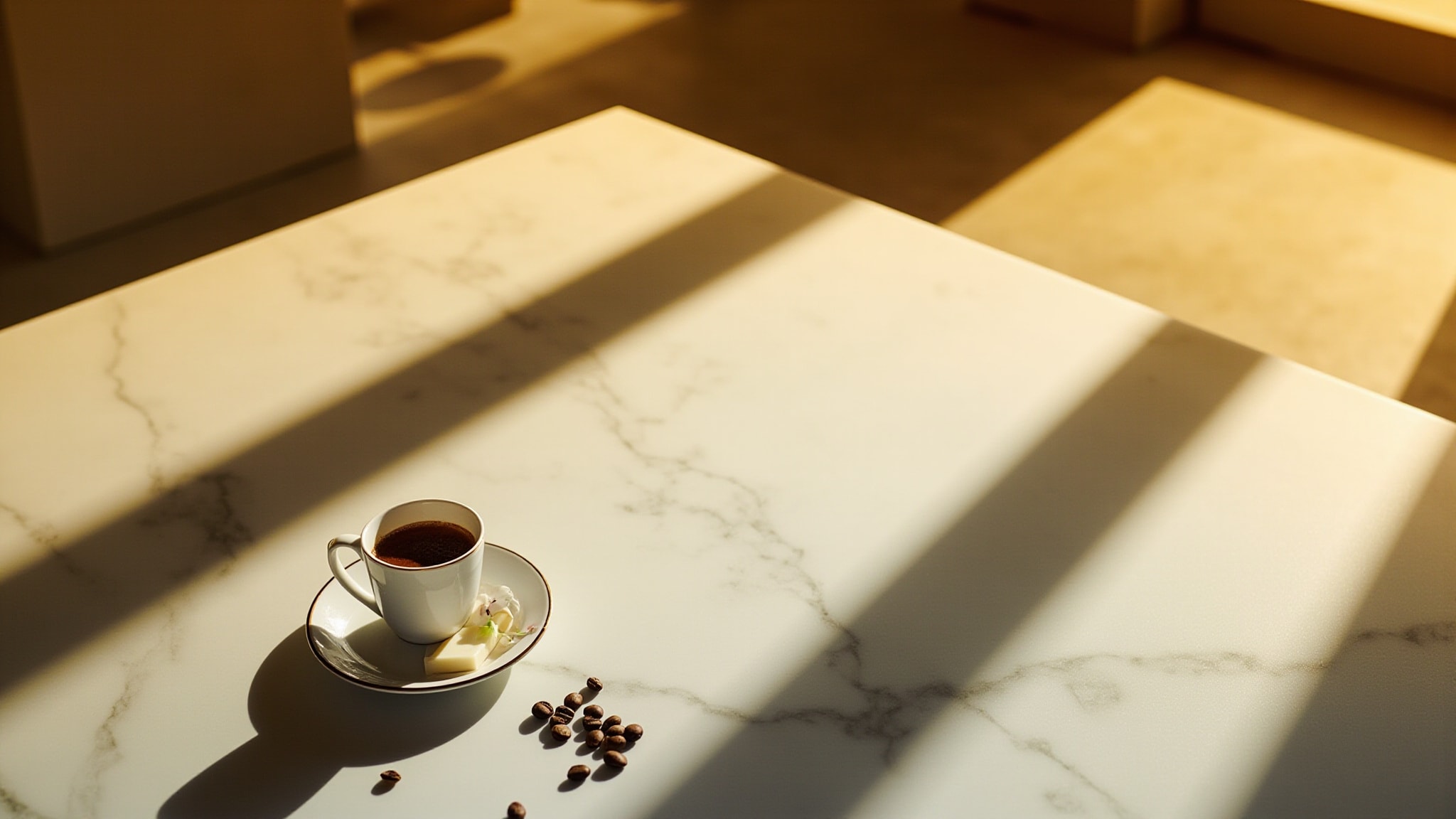 Oriental Delice by Zara. Atmospheric mood