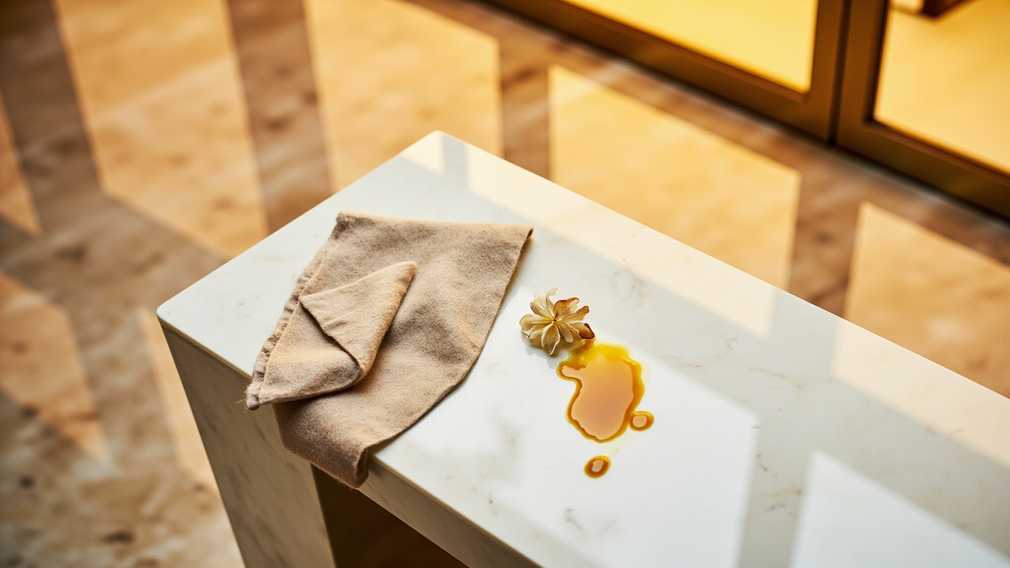 Oriental by Zara. Atmospheric mood