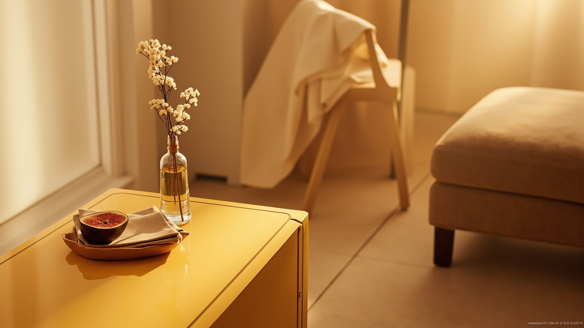Paris Nº92 Champs Elysees by Zara. Atmospheric mood