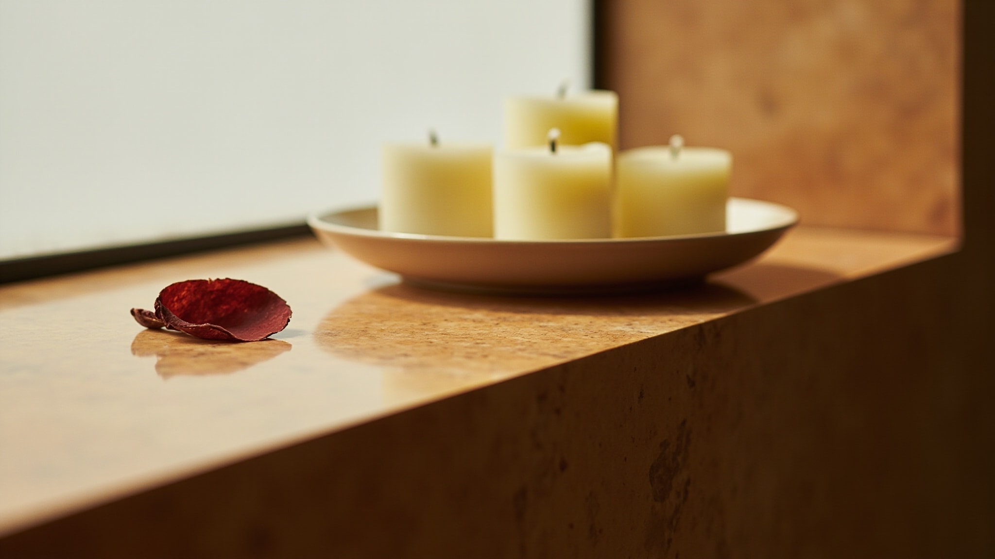 Queen Plumrose by Zara. Atmospheric mood