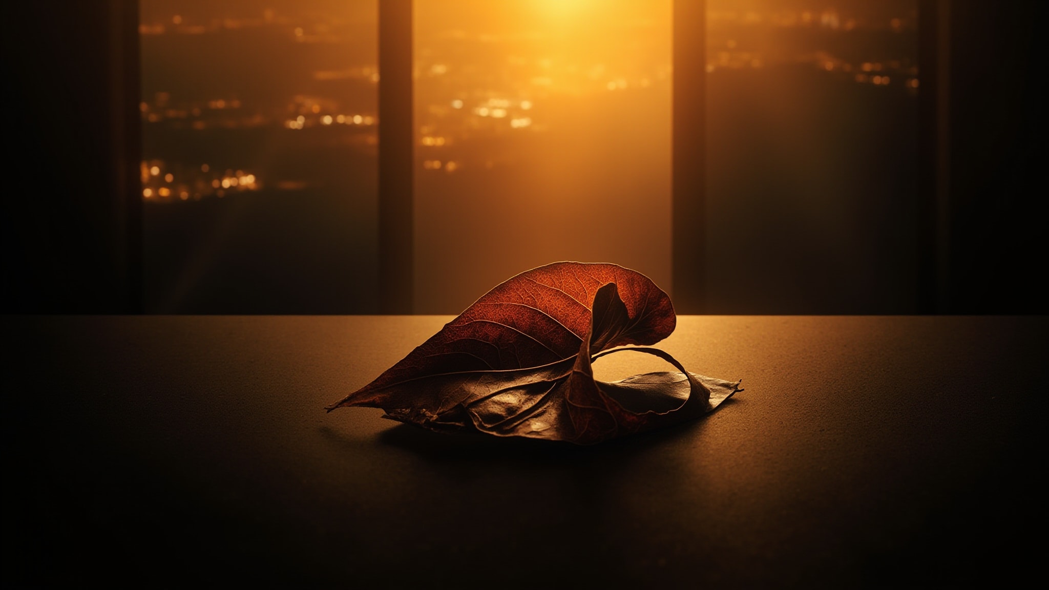 Red Temptation Tobacco by Zara. Atmospheric mood