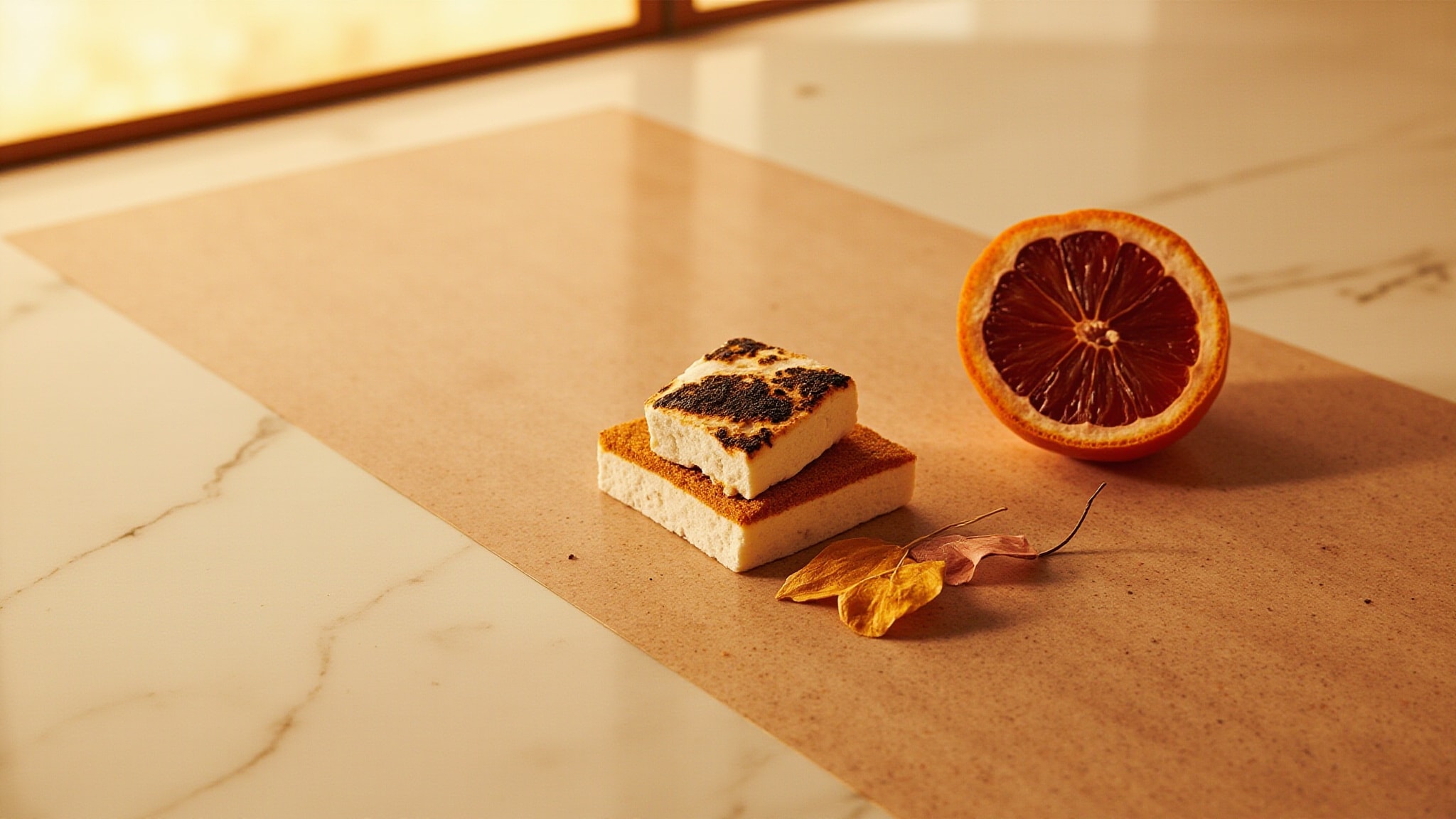 Rose Marshmallow Candy Eau de Toilette by Zara. Atmospheric mood