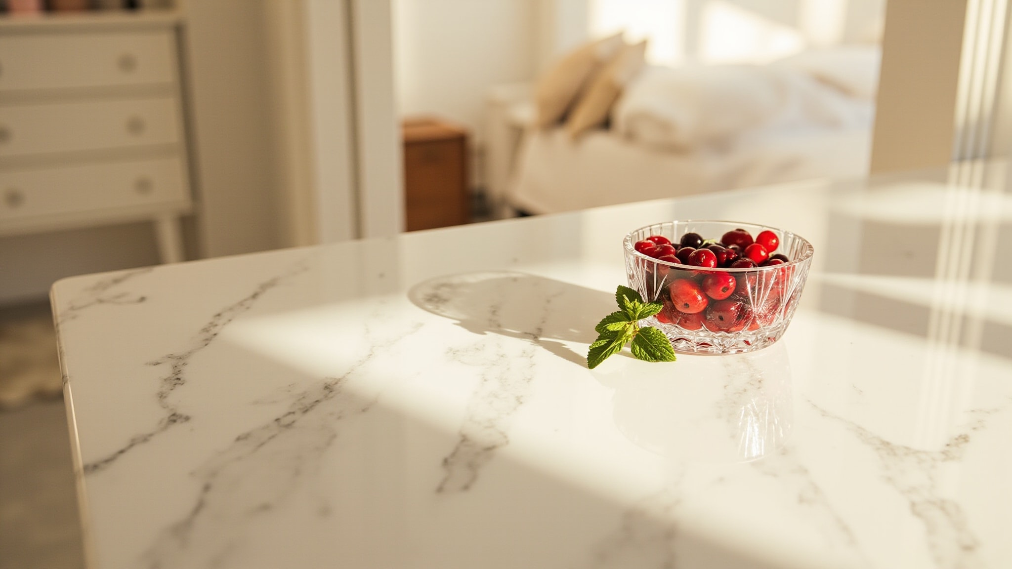 Ruby Berries by Zara. Atmospheric mood