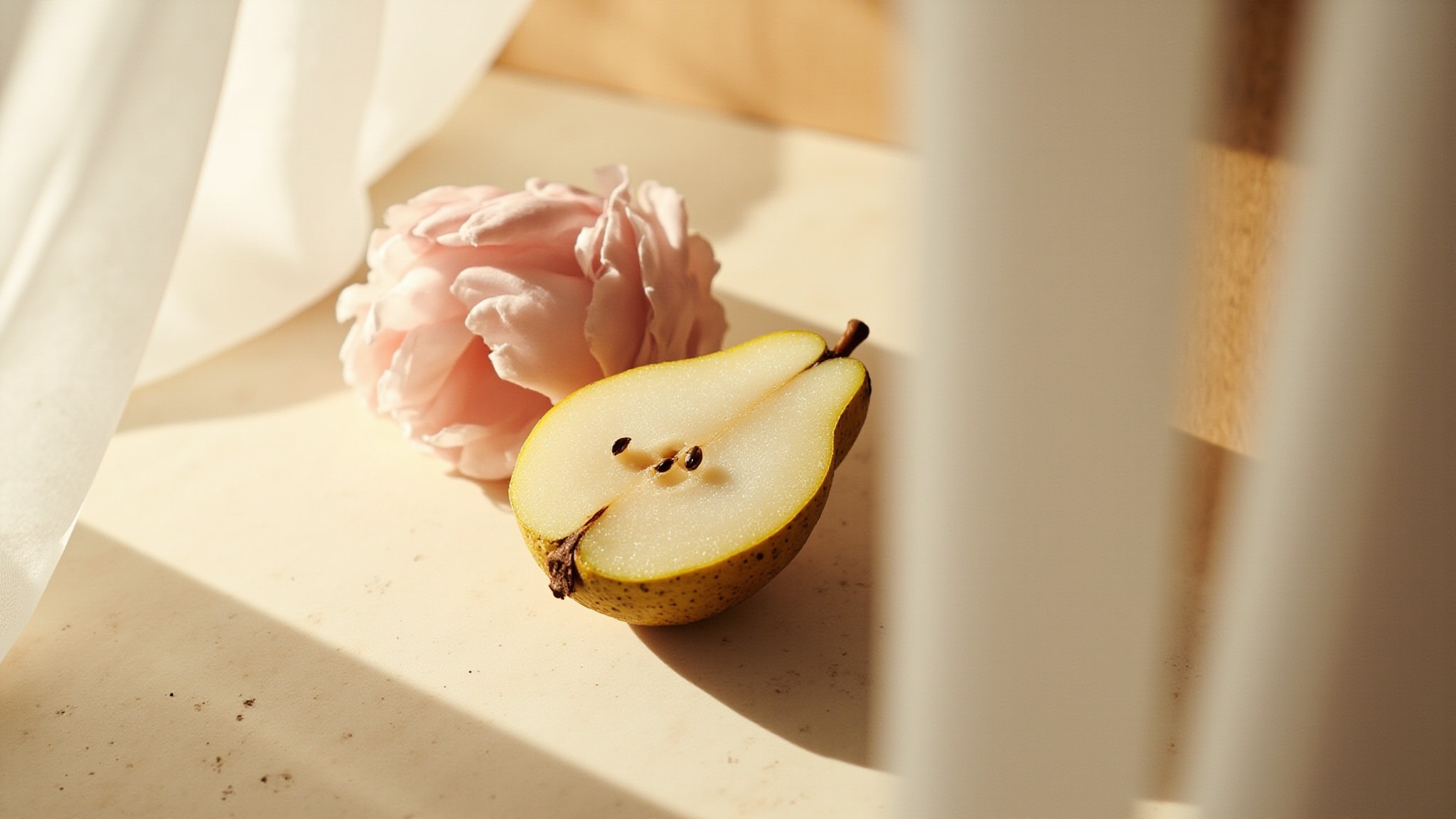 Secret Infusion by Zara. Atmospheric mood