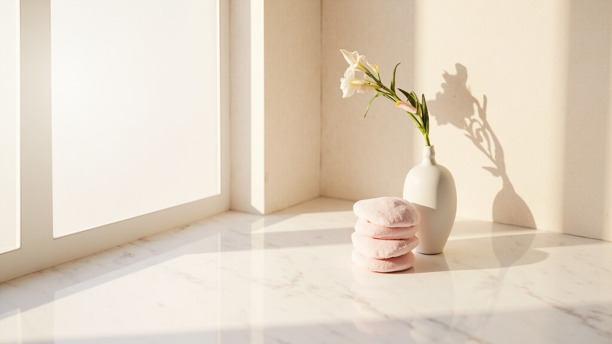 Sugar Foam by Zara. Atmospheric mood