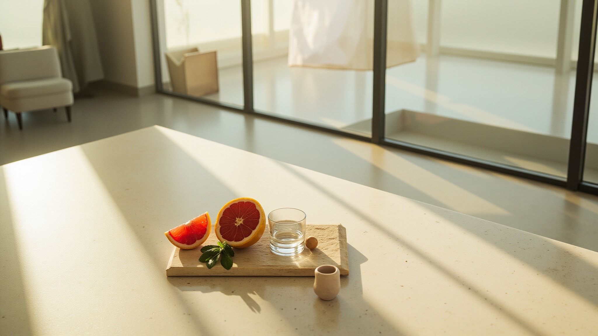 Summer Collection Zara by Zara. Atmospheric mood
