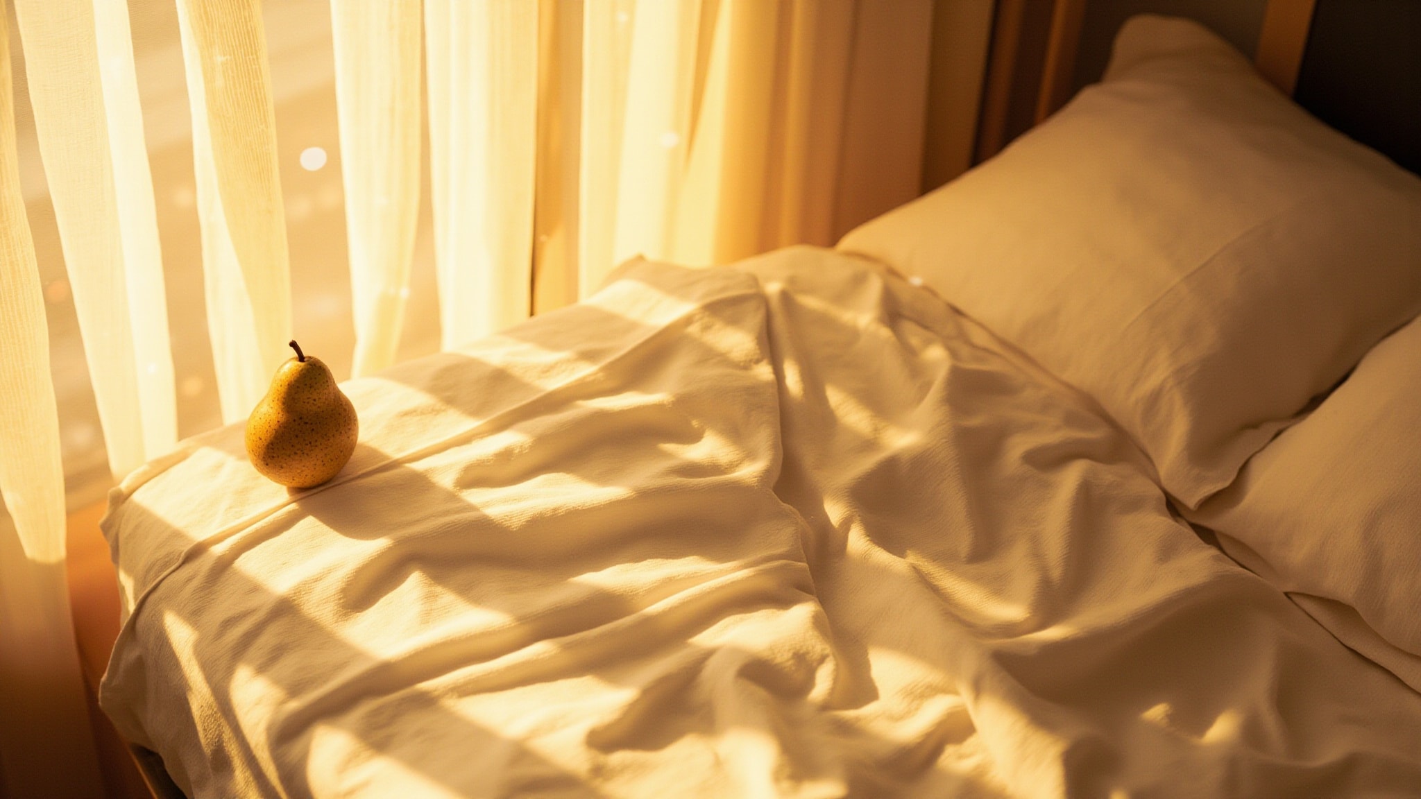 The Golden Lullaby by Zara. Atmospheric mood