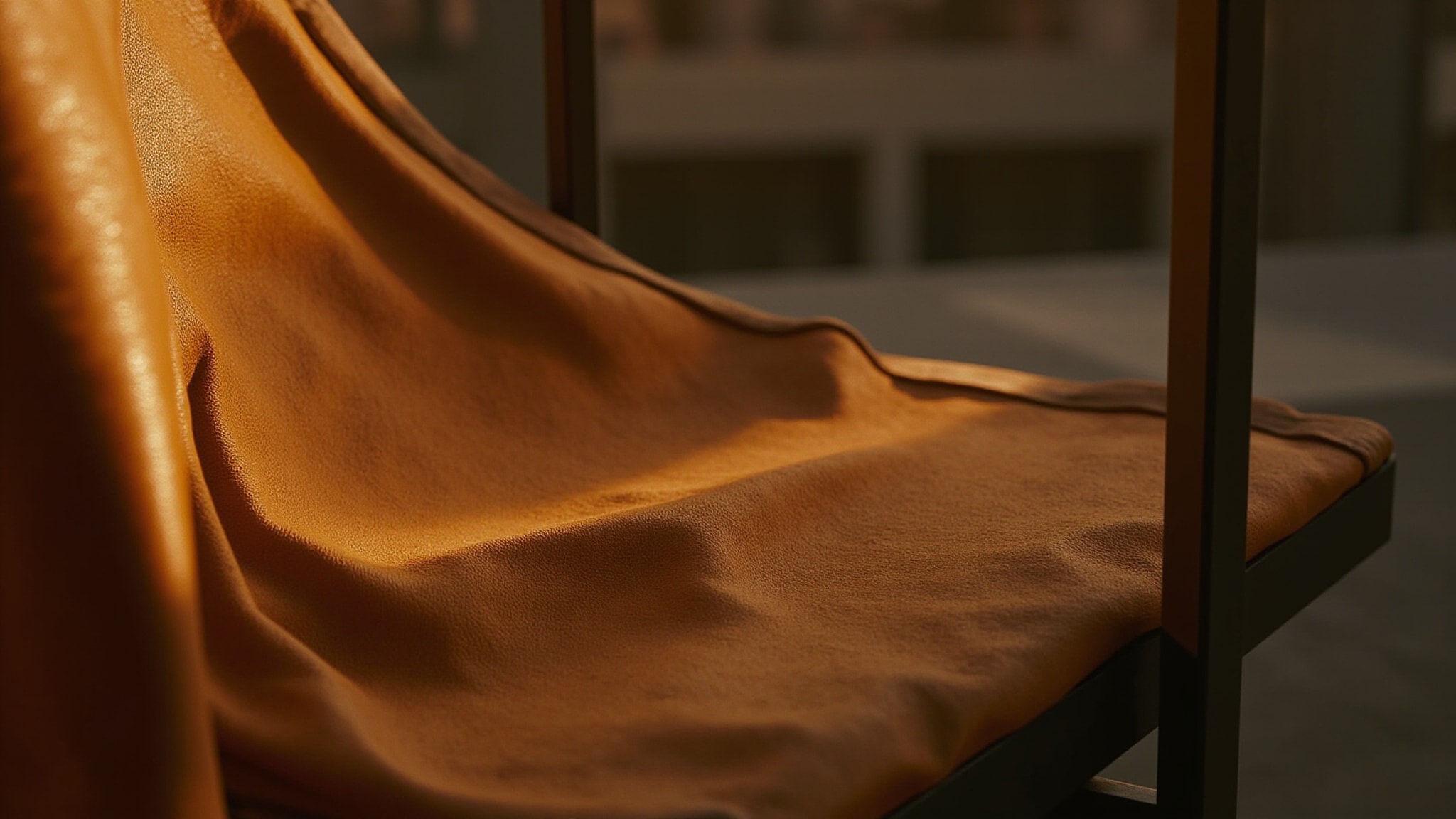 True Leather For Him by Zara. Atmospheric mood