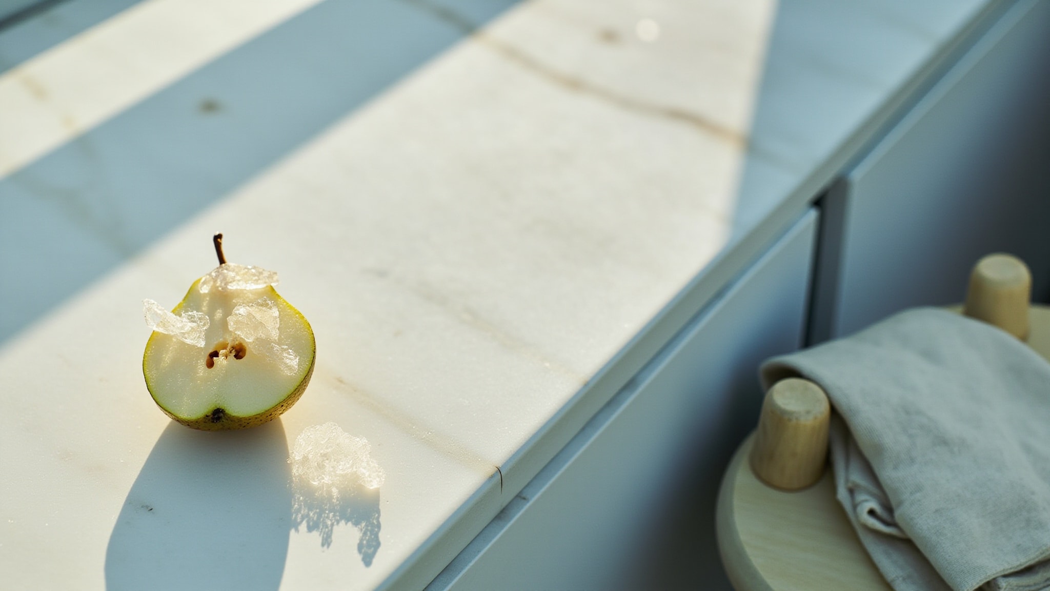 Unusual Gourmand by Zara. Atmospheric mood