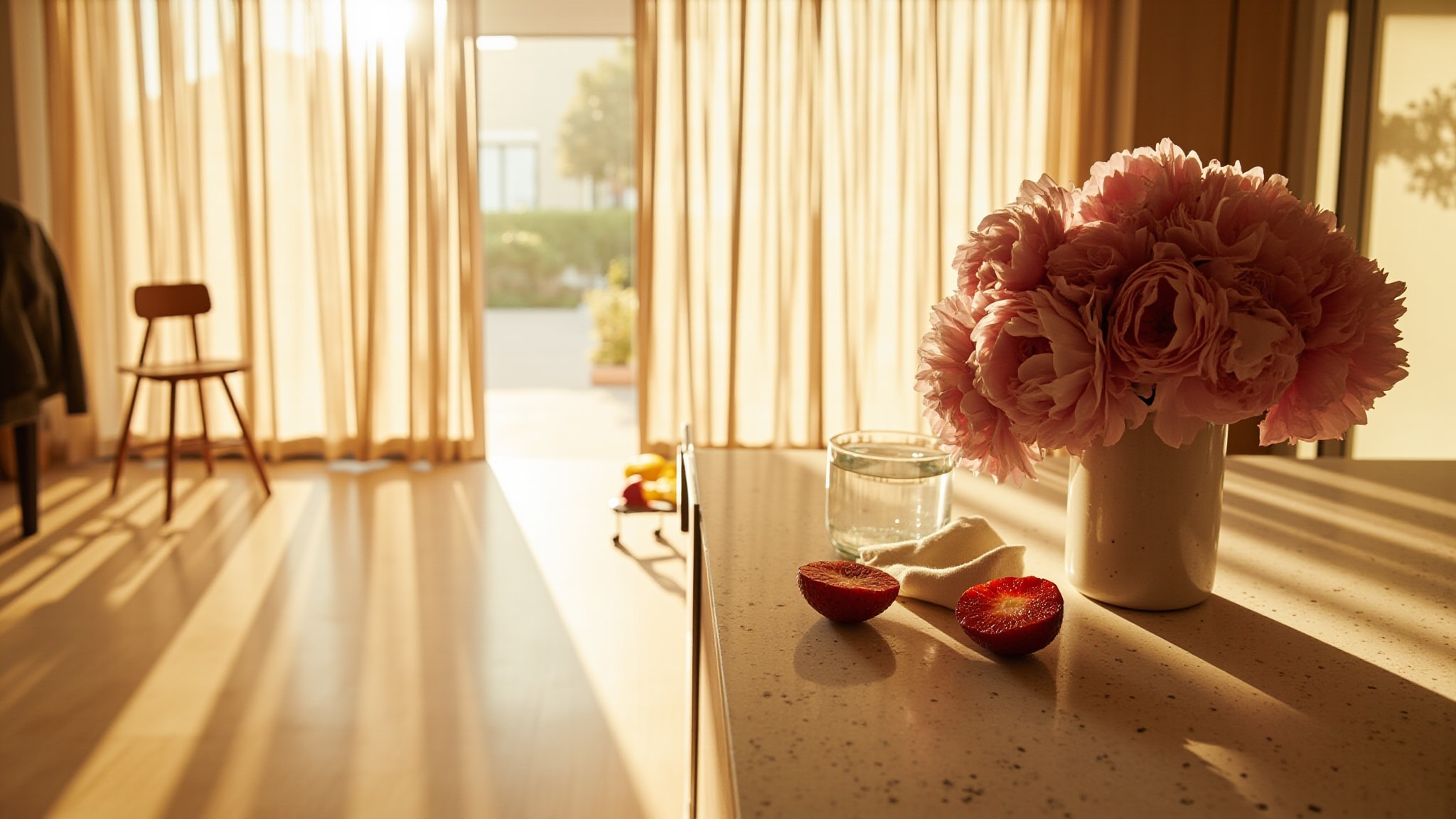 Where Is My Romeo by Zara. Atmospheric mood