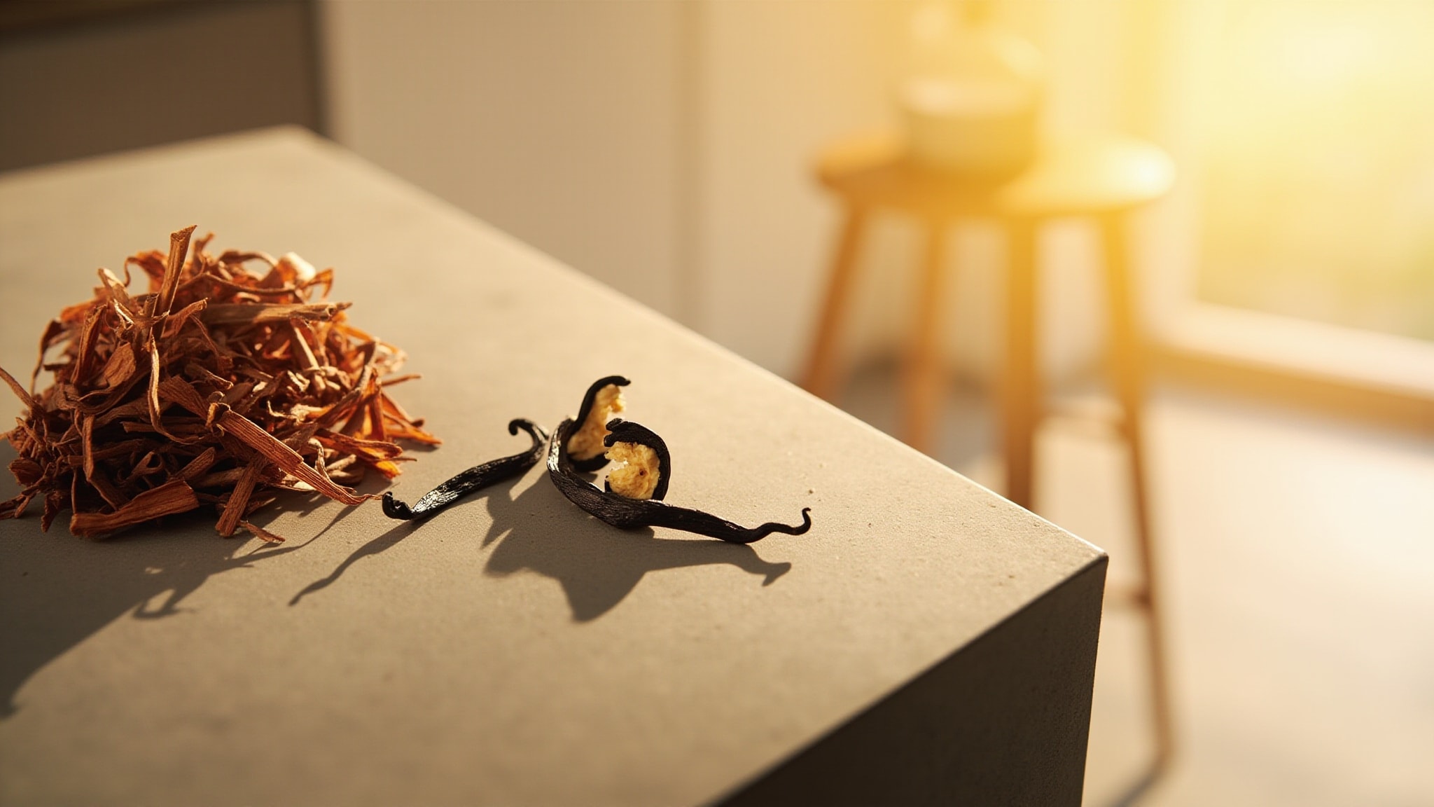 WO/01 Somewoody by Zara. Atmospheric mood