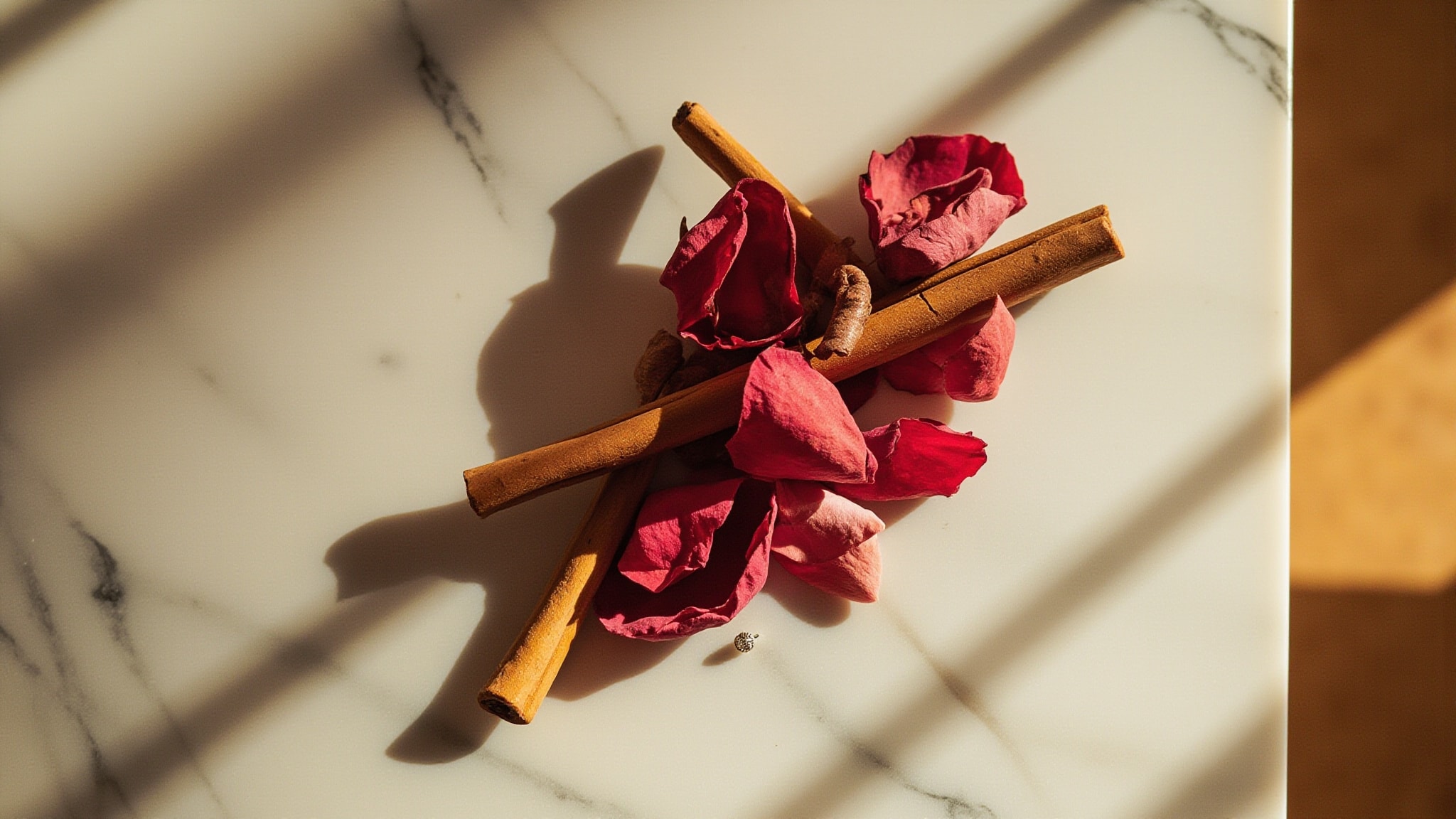 Zara Bright Rose by Zara. Atmospheric mood