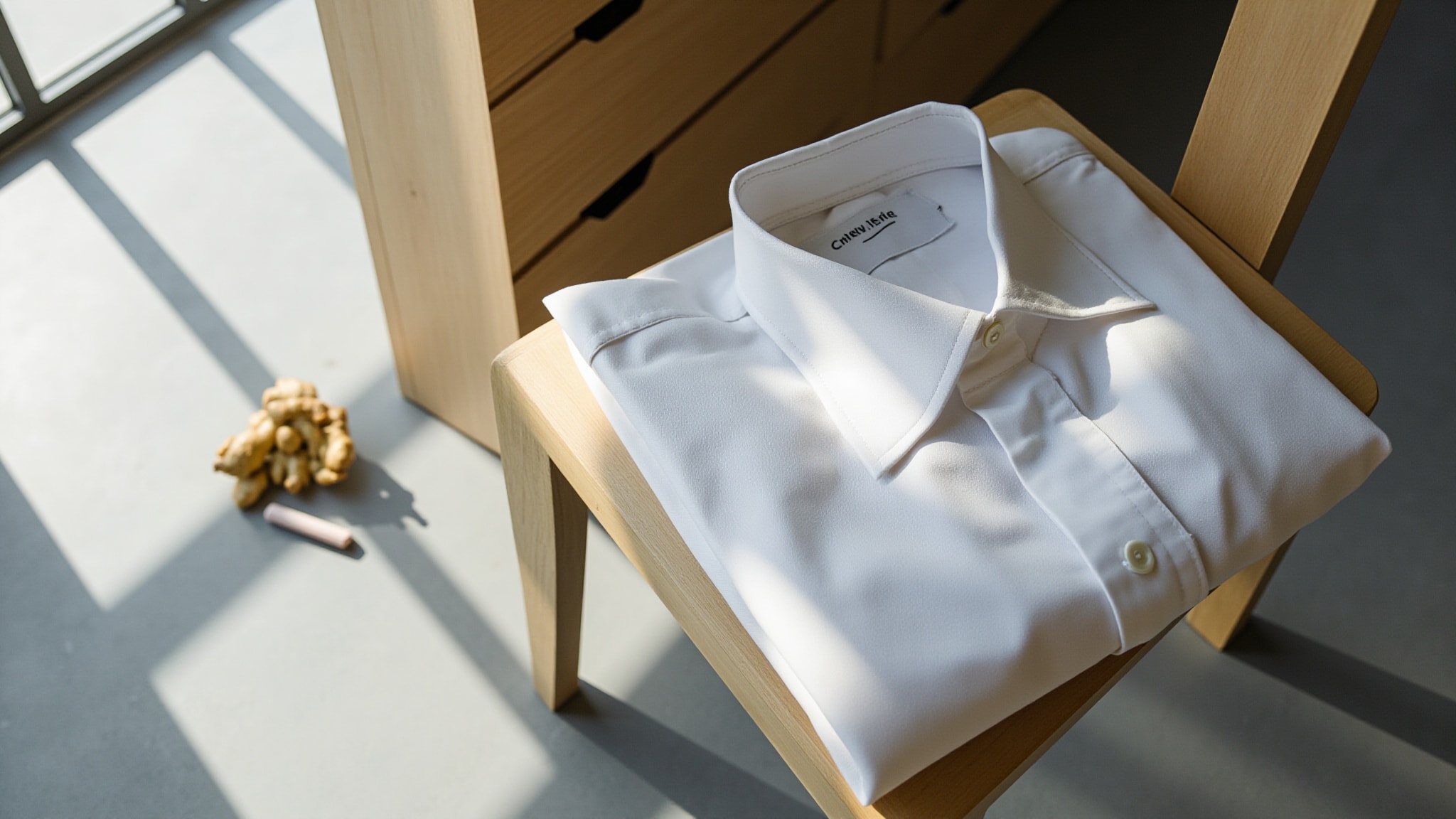 Zara Custom Tailored by Zara. Atmospheric mood