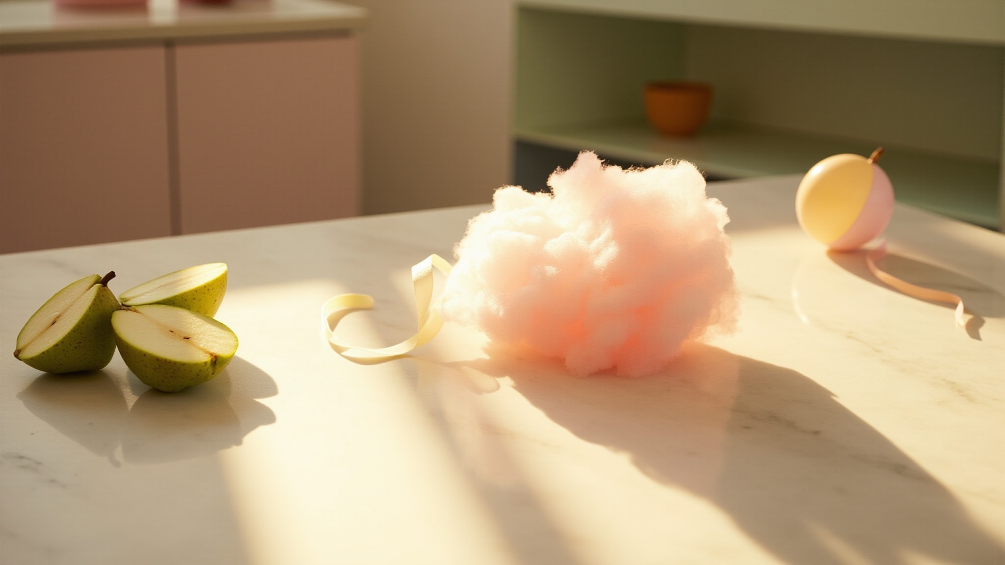 Zara Hello Kitty Magic Rainbow by Zara. Atmospheric mood