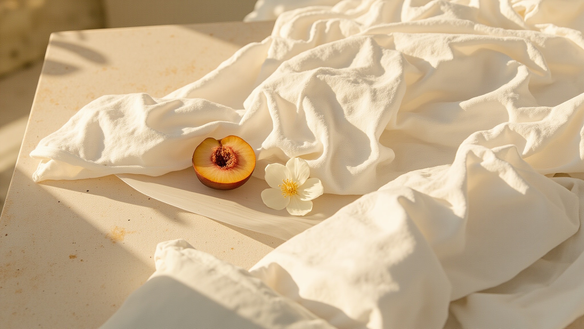 Zara Jasmine by Zara. Atmospheric mood