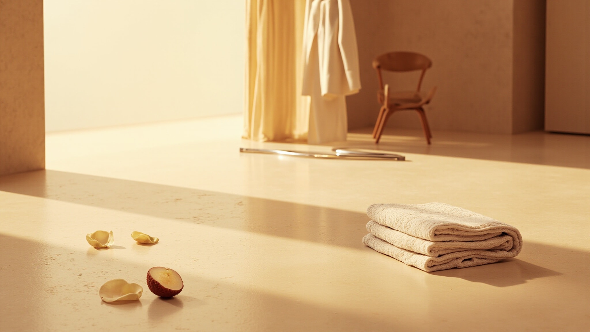 Zara Powdery Magnolia 2016 by Zara. Atmospheric mood
