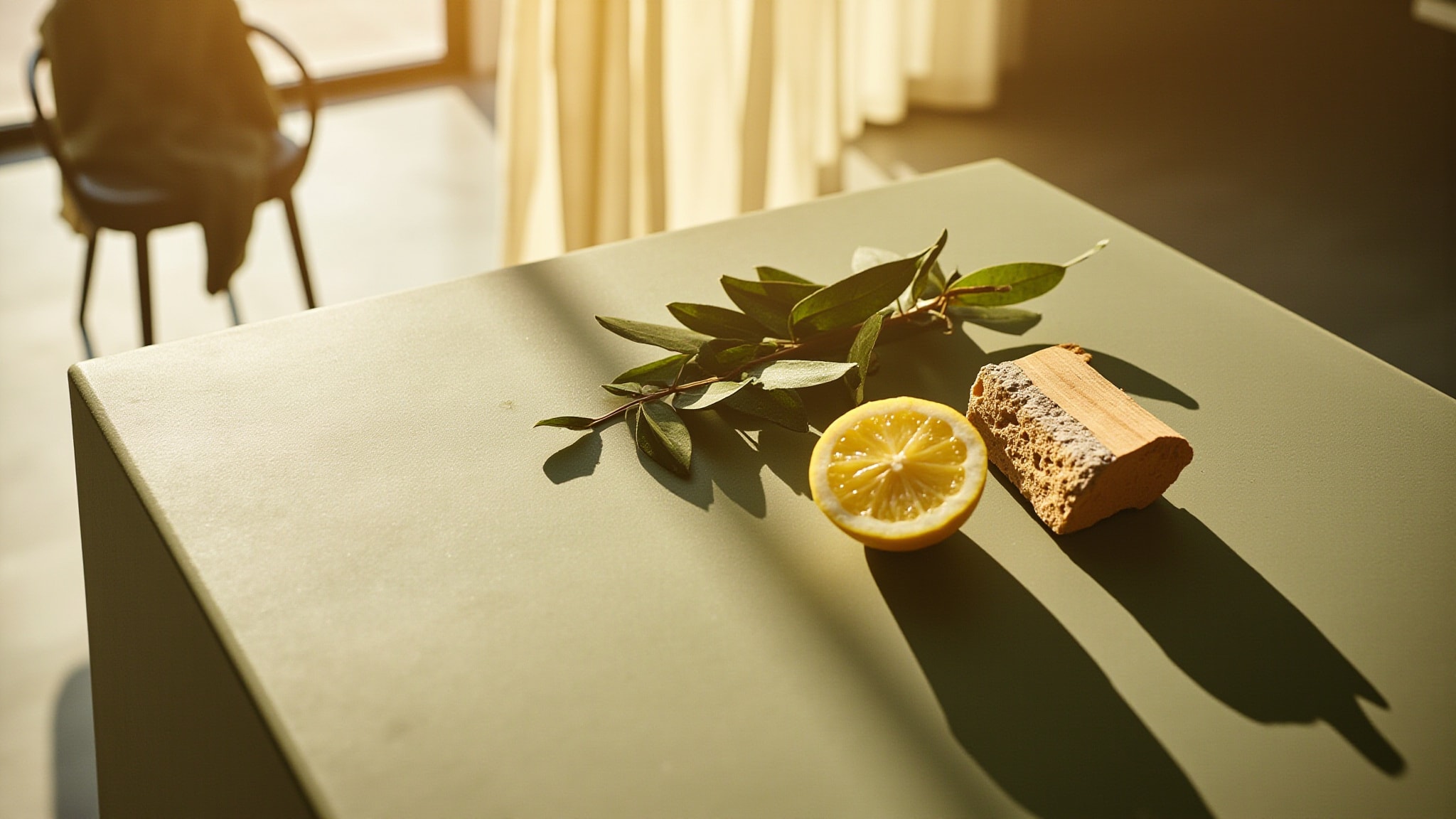 Zara Unshakable by Zara. Atmospheric mood