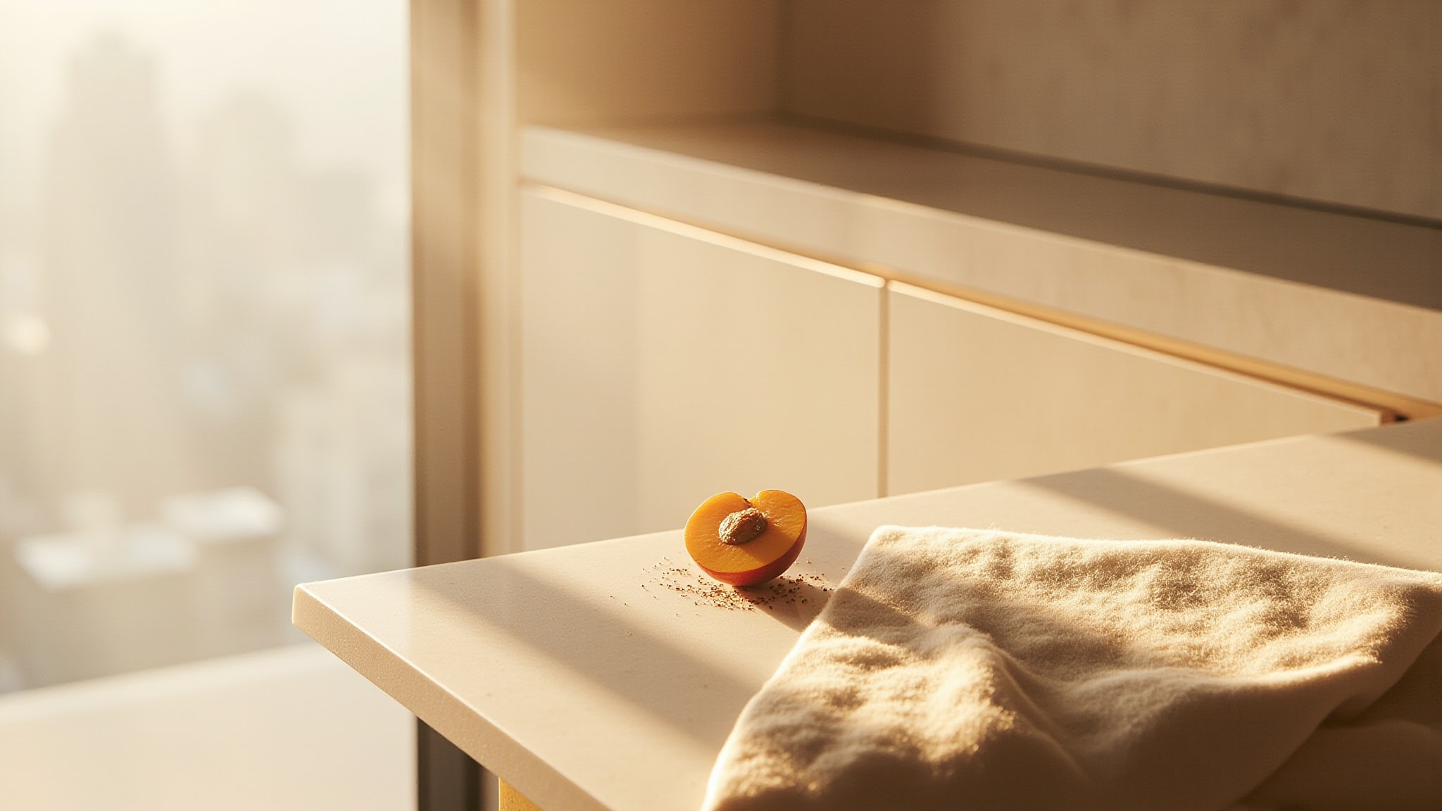Zara Vanilla Wood by Zara. Atmospheric mood