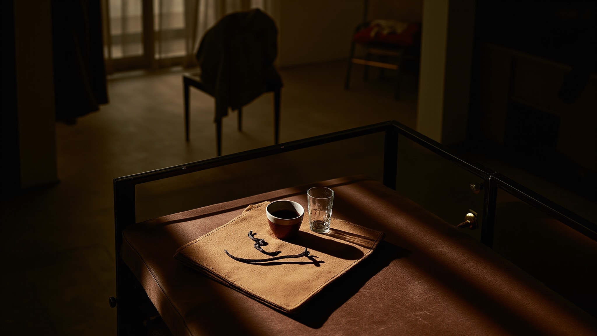 Cuba in Love by Zenogati. Atmospheric mood