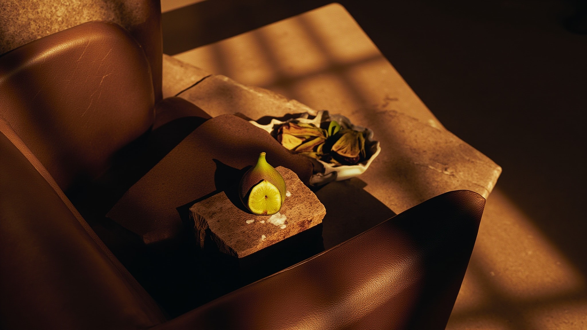 Fig by Zents. Atmospheric mood
