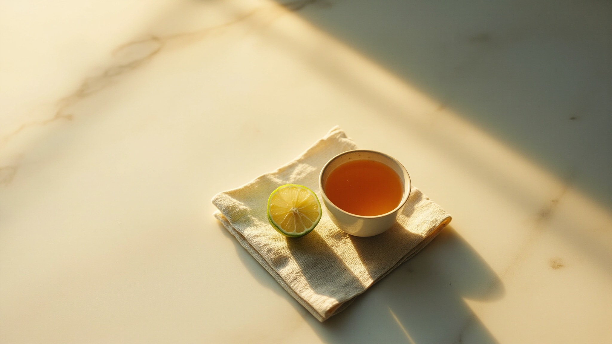 Oolong by Zents. Atmospheric mood