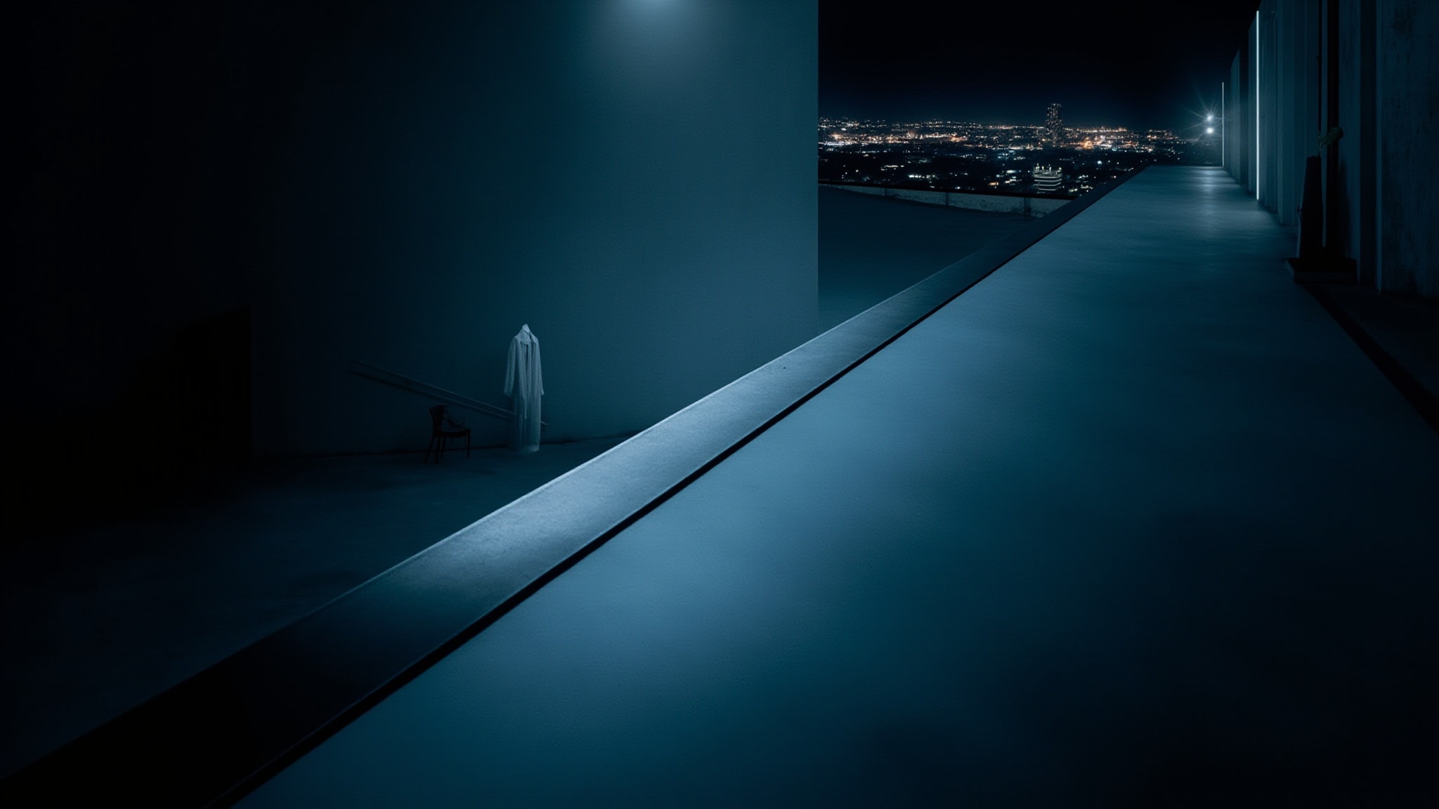 Come*Te by Zeromolecole. Atmospheric mood