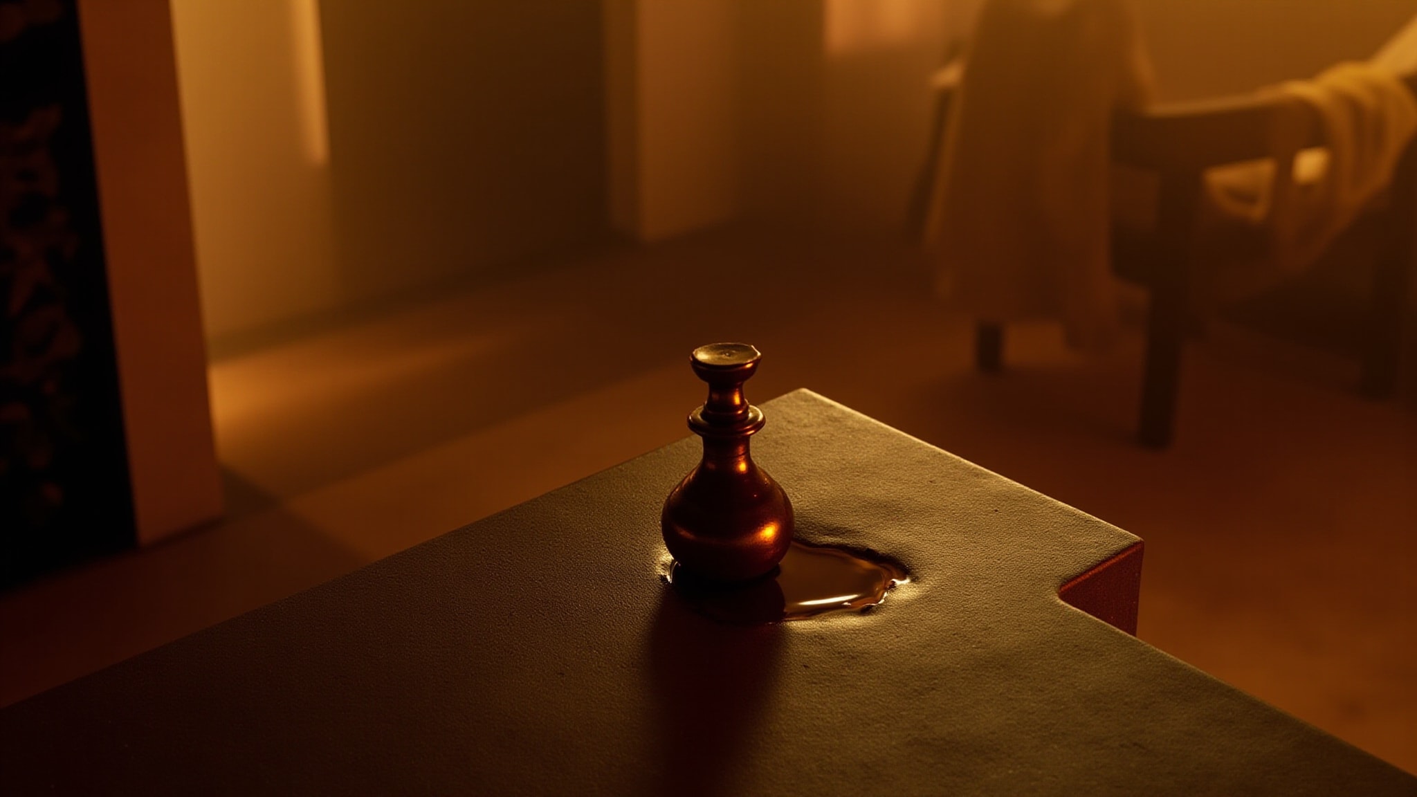 Zikra by Lattafa Perfumes. Atmospheric mood