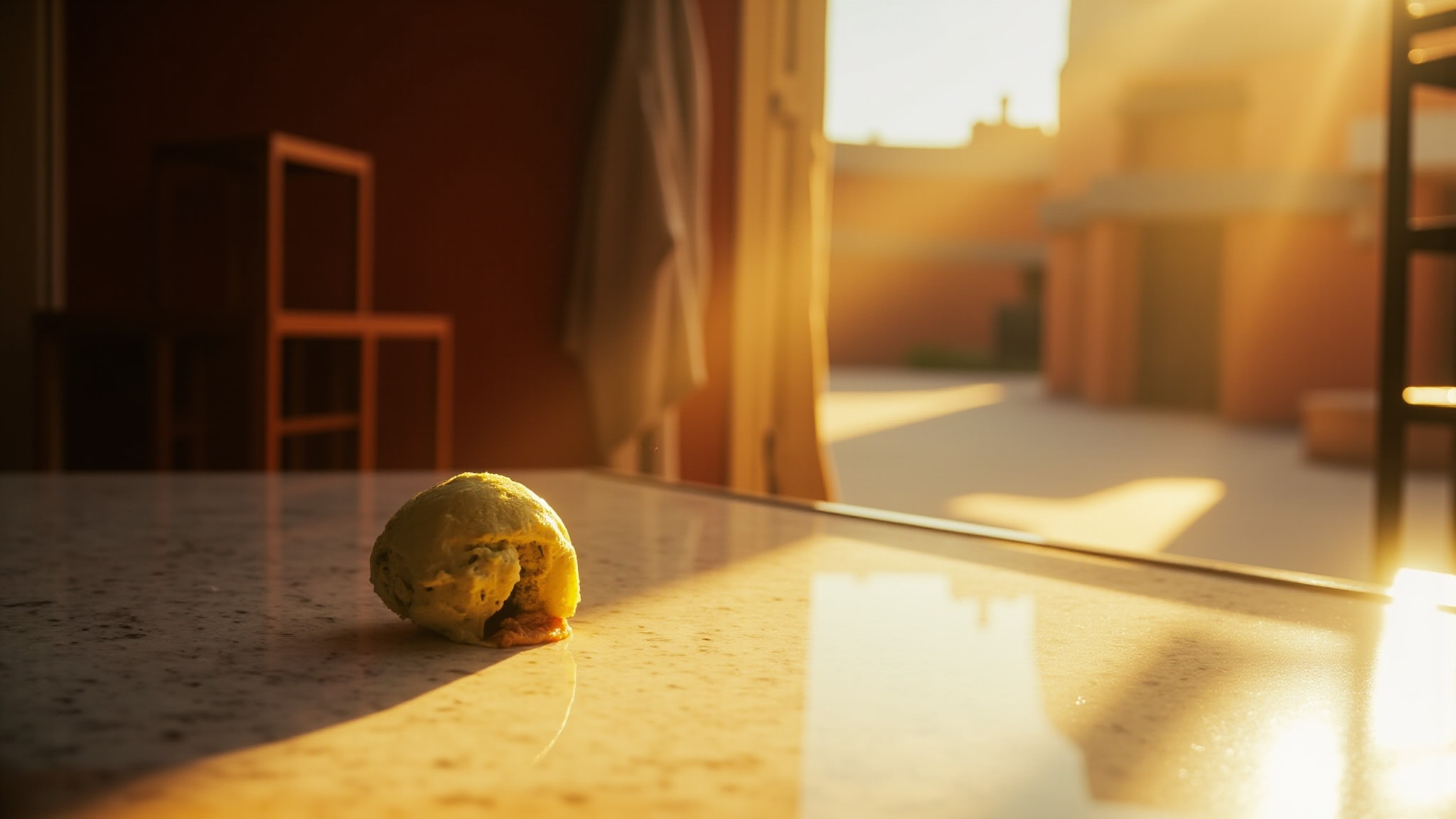 INEKAS SOLIS by Zimaya. Atmospheric mood