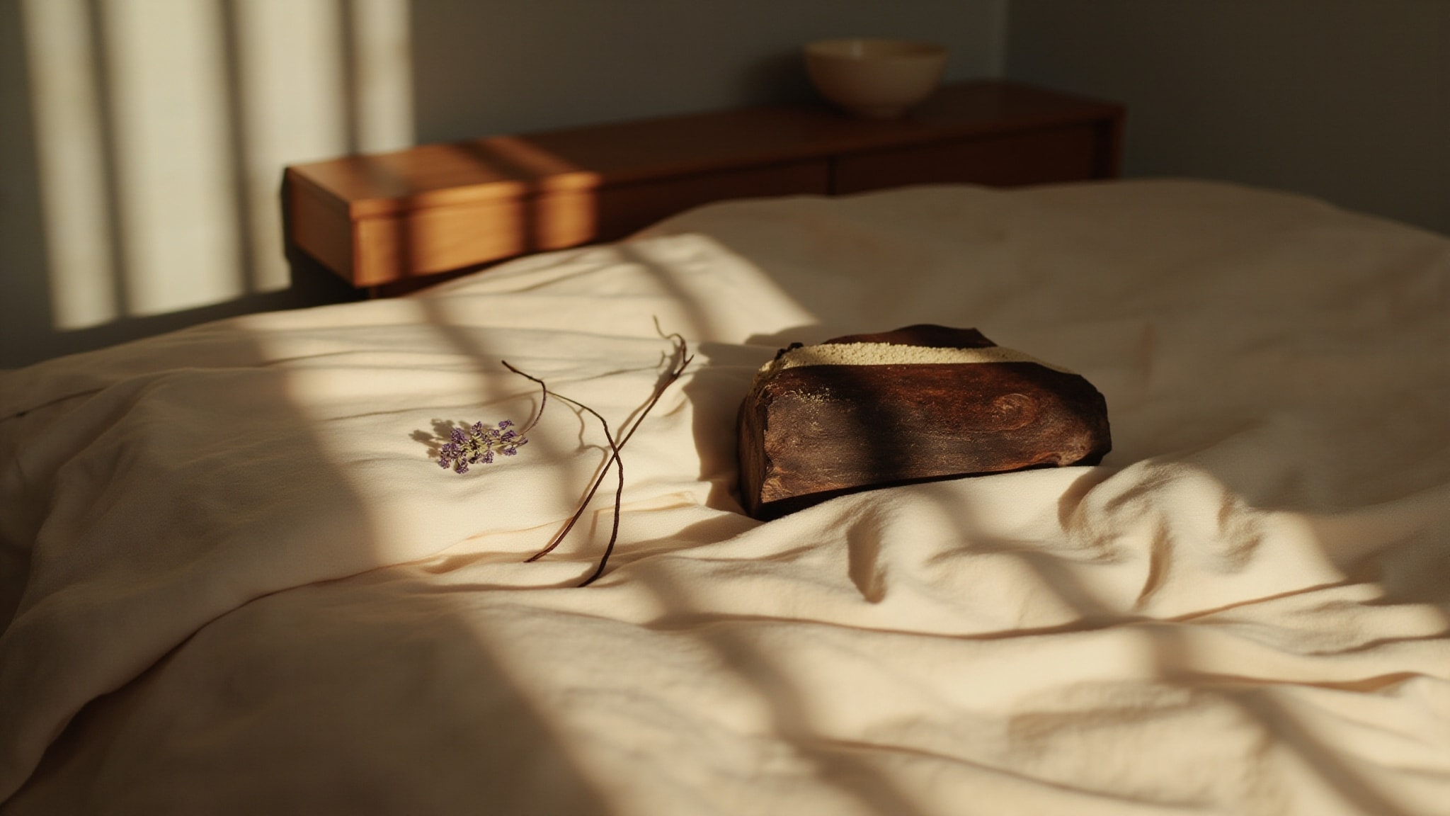 Reserved Oud by Zimaya. Atmospheric mood