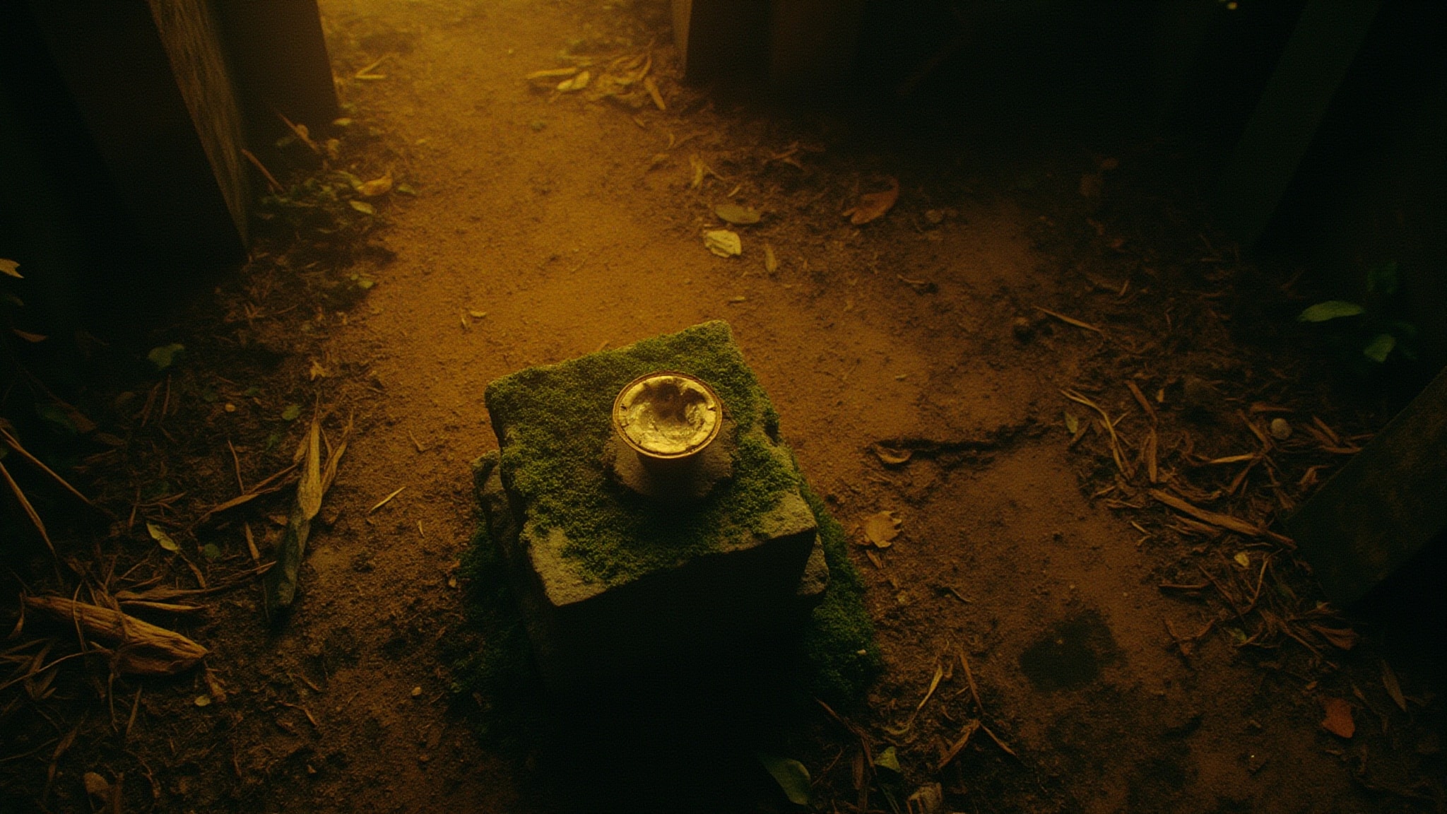 King Cobra by Zoologist. Atmospheric mood
