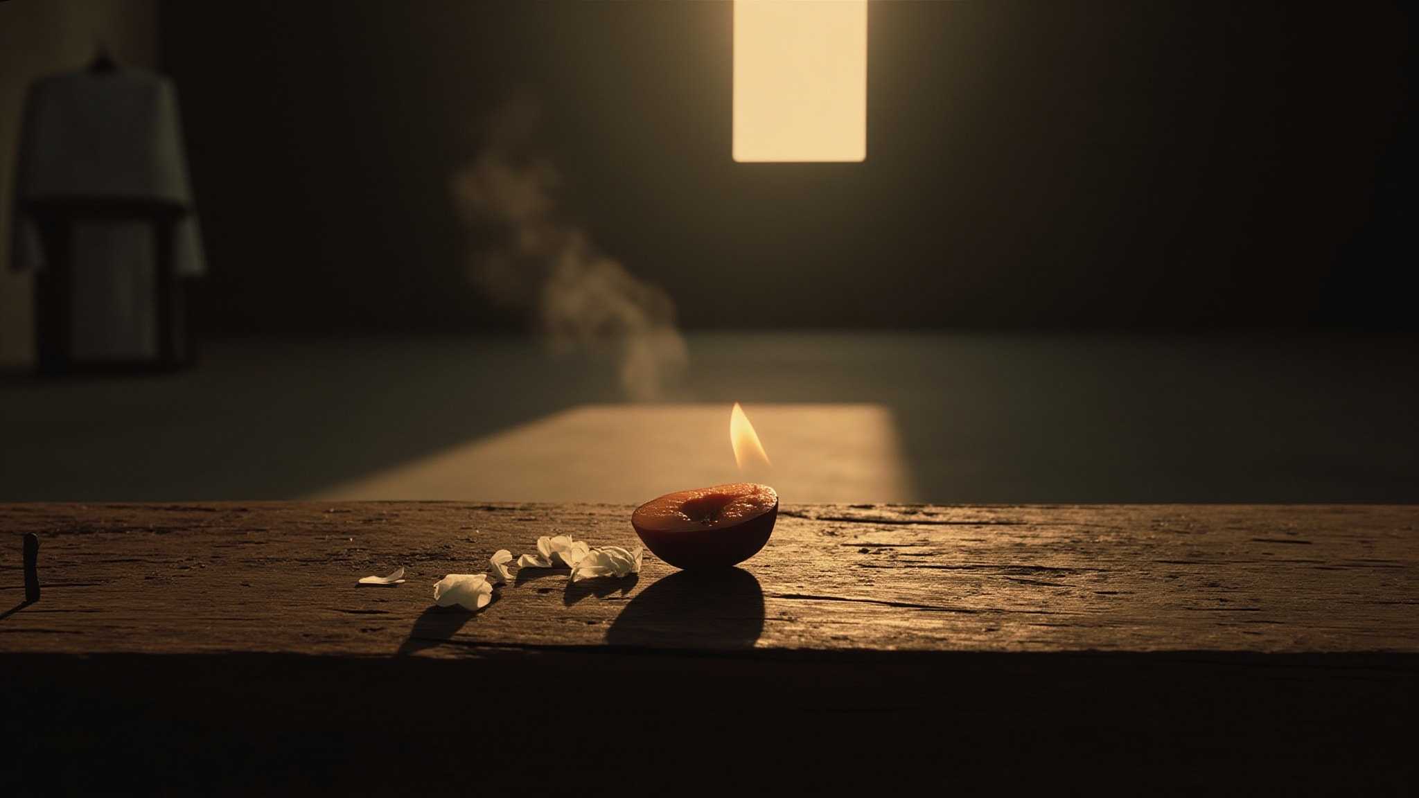 Zorya Vechernyaya by Black Phoenix Alchemy Lab. Atmospheric mood